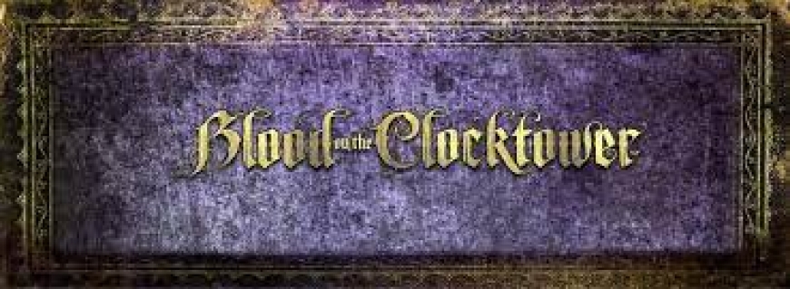 Board & Card Game Night: Blood on the Clocktower