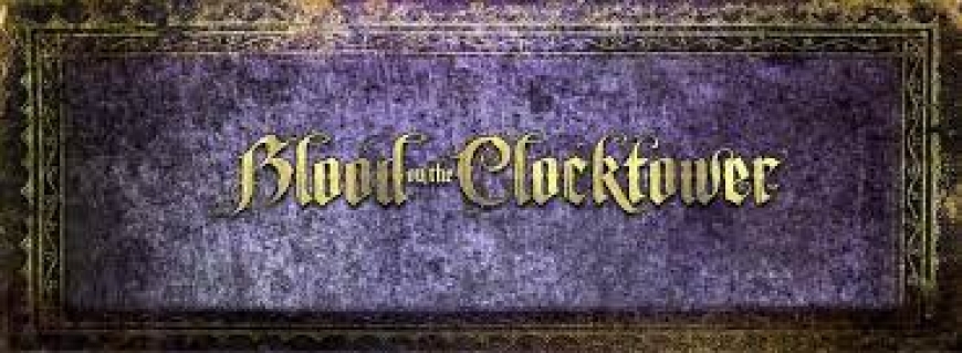 Board & Card Game Night: Blood on the Clocktower Board & Card Game Night: Blood on the Clocktower