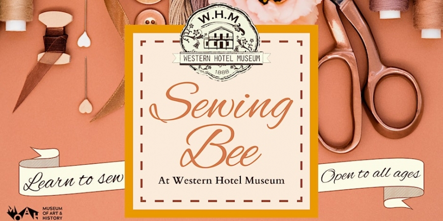 Sewing Bee Sewing Bee