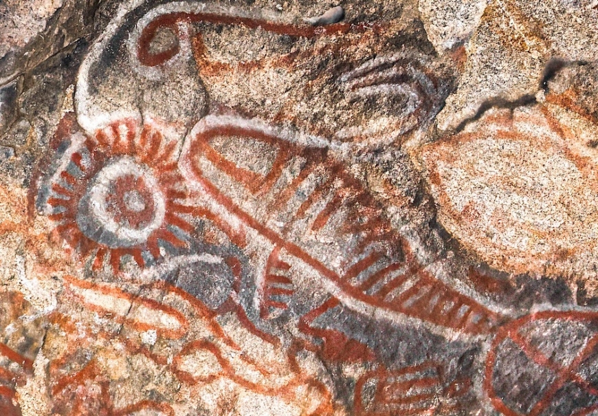 12,000 Years of History in the Antelope Valley 12,000 Years of History in the Antelope Valley
