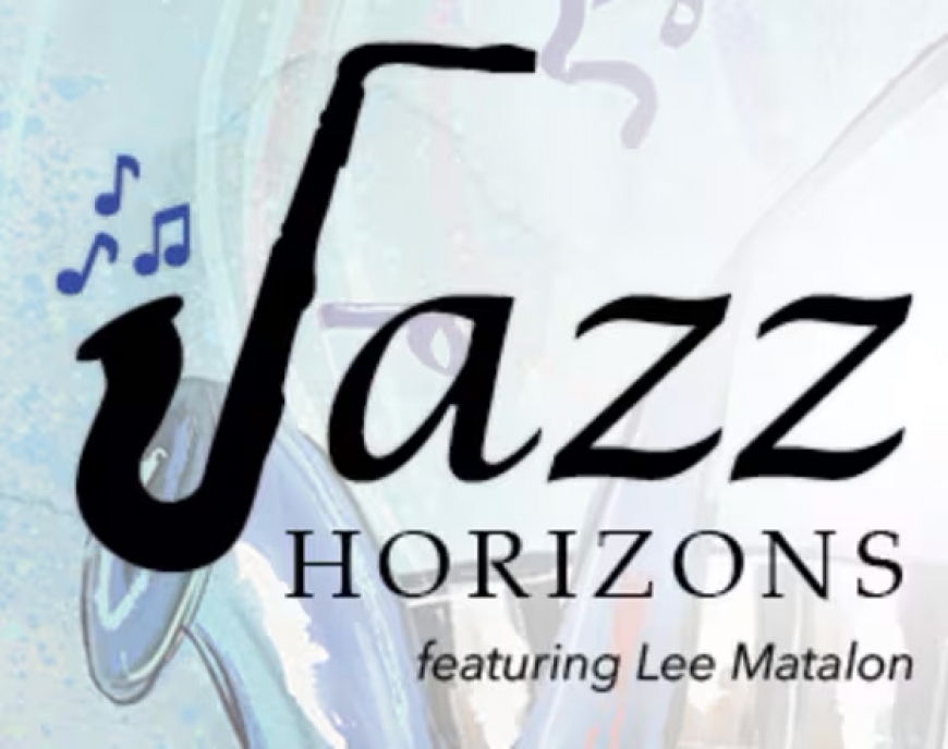 Jazz Horizons - Tribute to Nat King Cole/Natalie Cole Jazz Horizons - Tribute to Nat King Cole/Natalie Cole