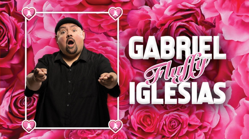 Gabriel Iglesias