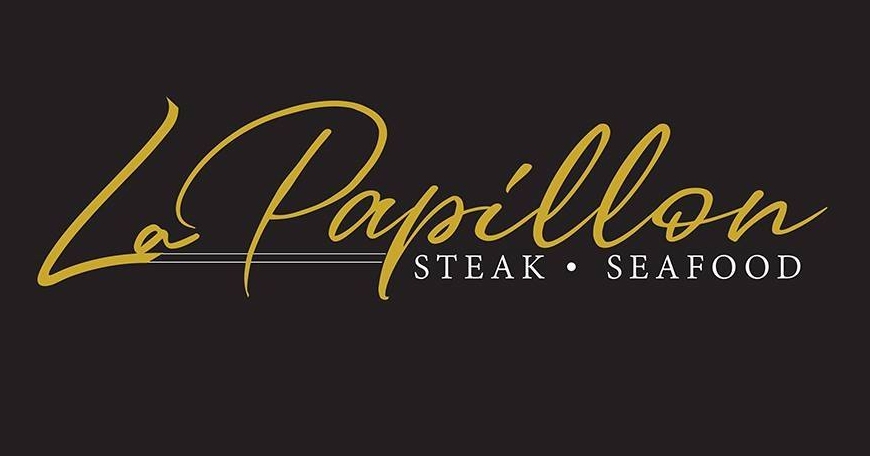 La Papillon Valentine's Day Dinner