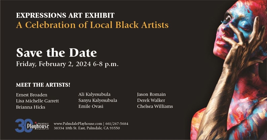 Expressions Art Exhibit Expressions Art Exhibit