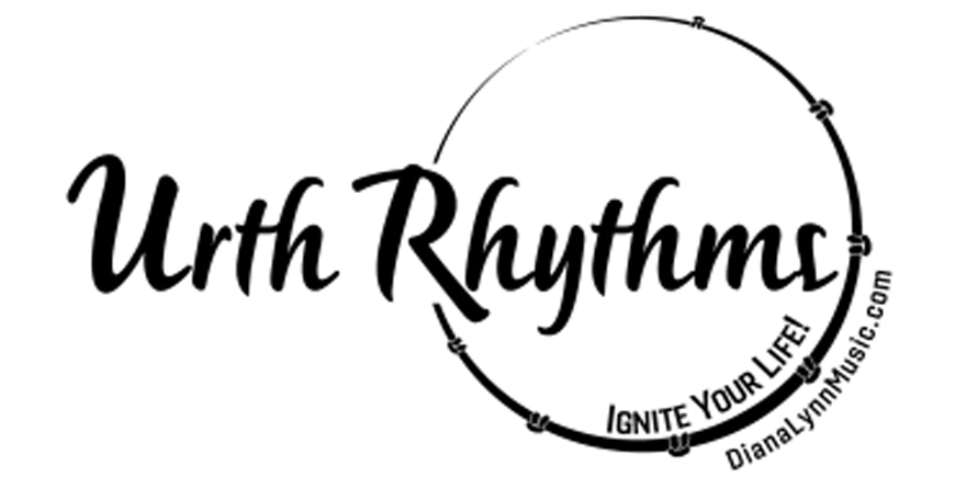 Drum Circle: Play-along Jam with Urth Rhythms