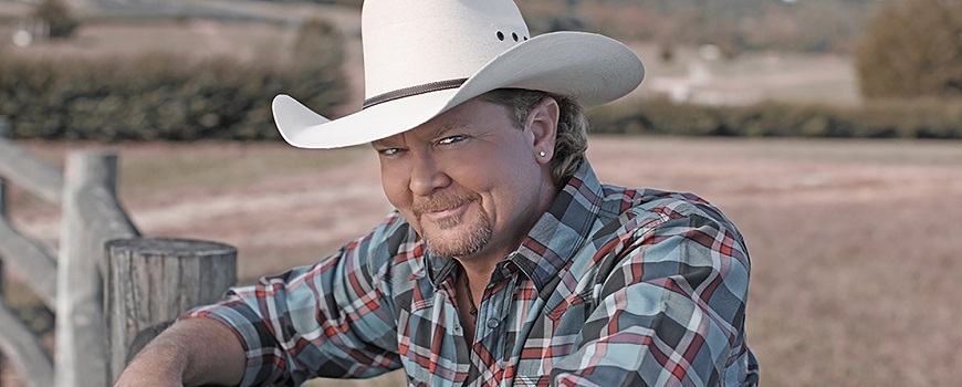 Tracy Lawrence Tracy Lawrence