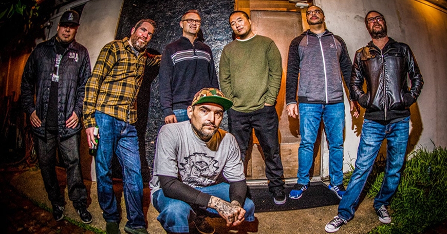 Long Beach Dub Allstars Long Beach Dub Allstars