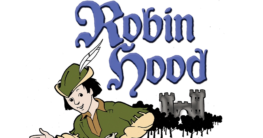 Robin Hood