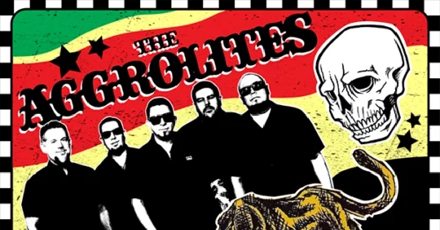 The Aggrolites