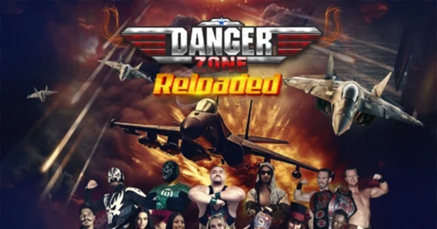 Danger Zone: Reloaded