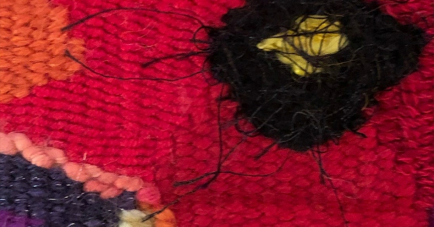 Tapestry Weaving for Teens Tapestry Weaving for Teens
