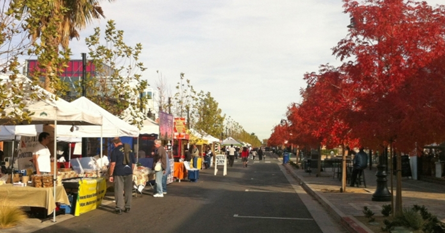 The BLVD Market