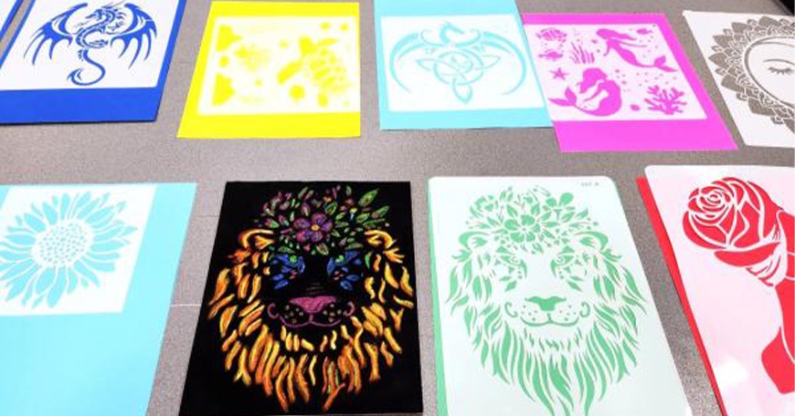 Painting For Teens Painting For Teens