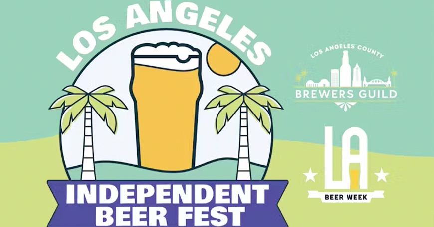 Los Angeles Independent Beer Festival Los Angeles Independent Beer Festival
