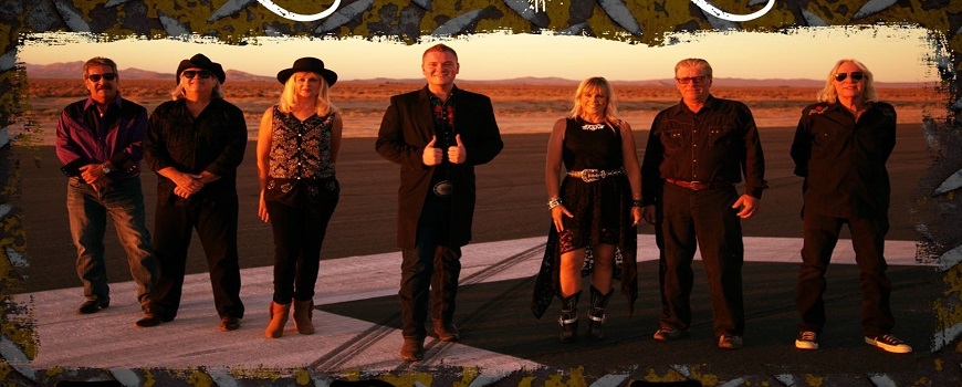 Rodeo After Dark - Jacob Nelson & the Tone Wranglers Rodeo After Dark - Jacob Nelson & the Tone Wranglers