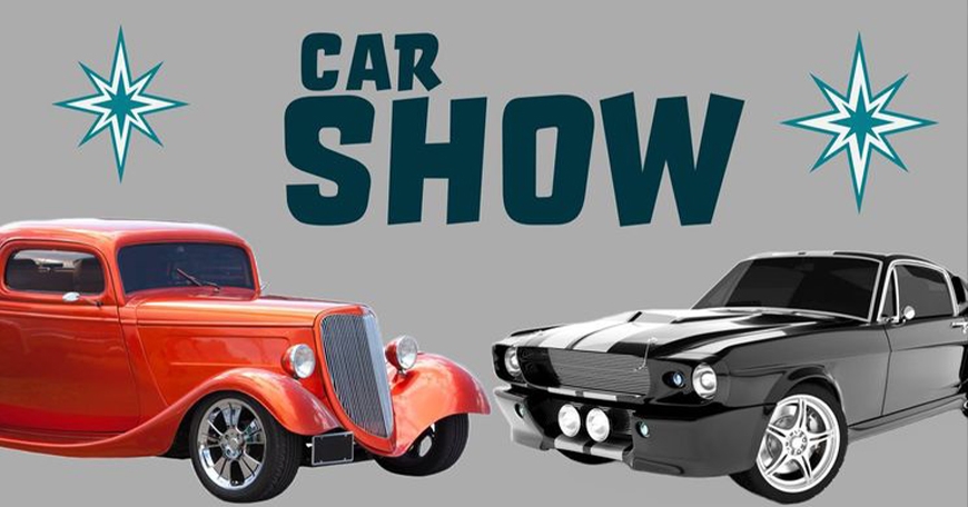 Elks' Car Show