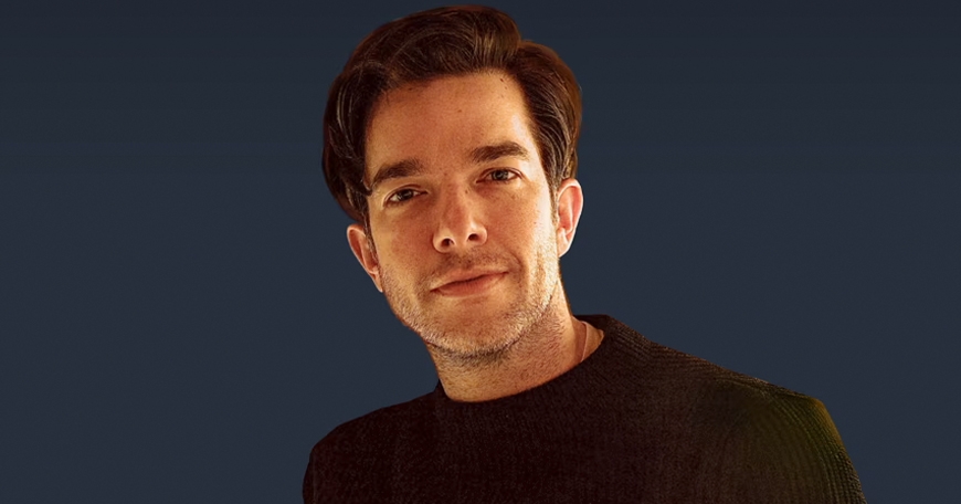 Netflix Is A Joke Presents: John Mulaney