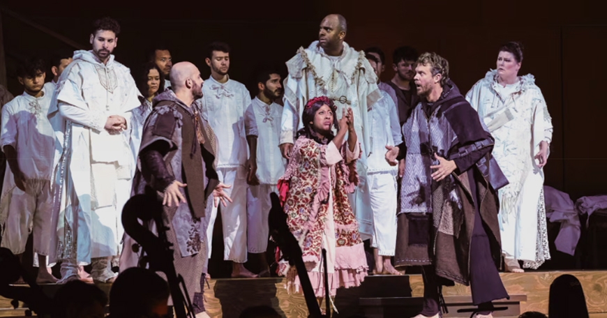 Beethoven’s Fidelio Beethoven’s Fidelio