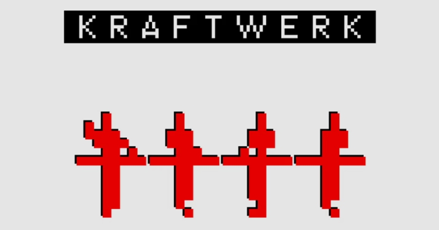 Kraftwerk