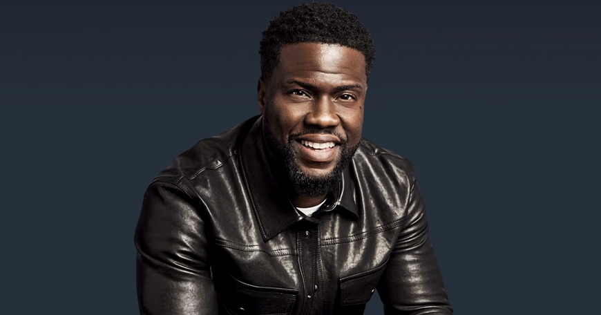 Netflix Is A Joke Presents: Kevin Hart