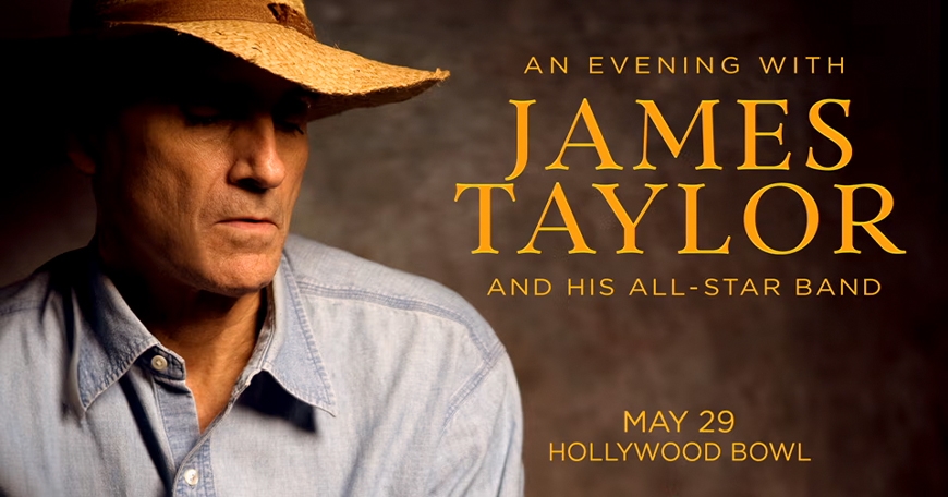 James Taylor