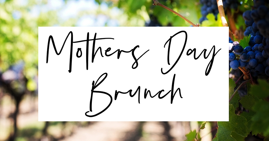 Mother's Day Brunch Mother's Day Brunch