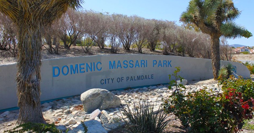 Palmdale Parks & Recreation Master Plan Public Review Palmdale Parks & Recreation Master Plan Public Review