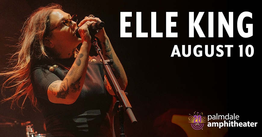 Elle King Elle King