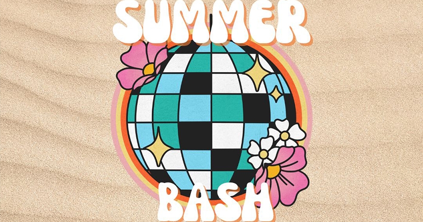 LCC Summer Bash LCC Summer Bash