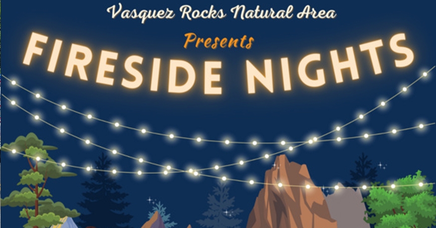 Fireside Nights: A Celebration of Fathers Fireside Nights: A Celebration of Fathers