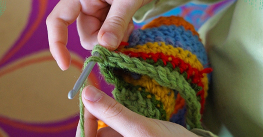 Crochet Club Crochet Club