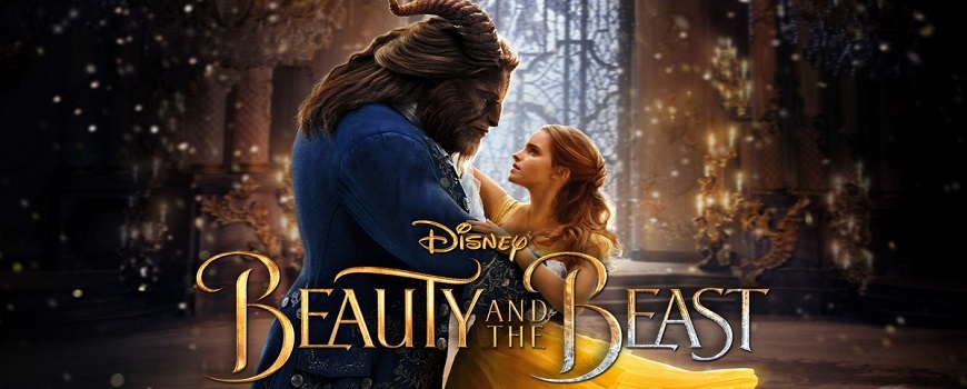 Family Fun Night: Beauty & the Beast Family Fun Night: Beauty & the Beast