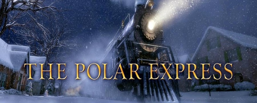Family Fun Night: The Polar Express