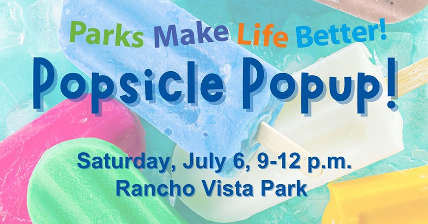 Popsicle Popup Popsicle Popup