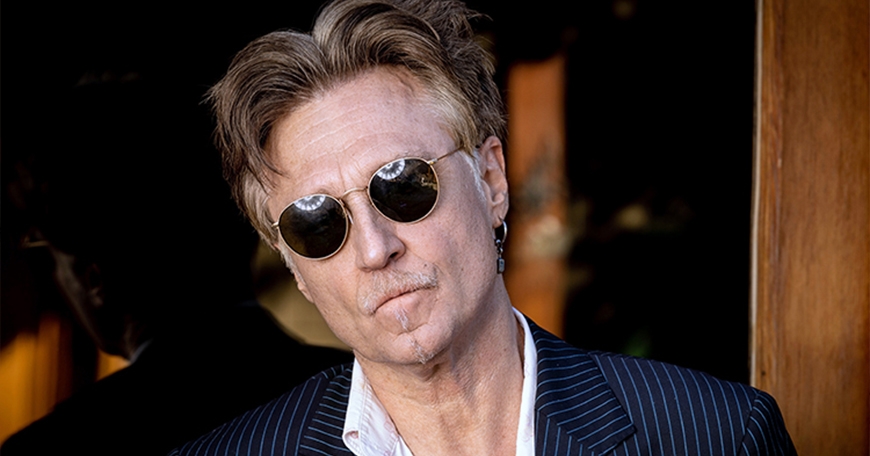 John Waite John Waite