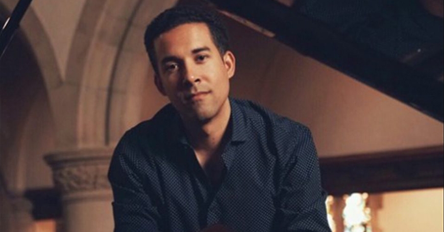 Jason Stoll - Pianist Jason Stoll - Pianist