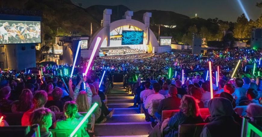 Maestro of the Movies: The Music of John Williams Maestro of the Movies: The Music of John Williams