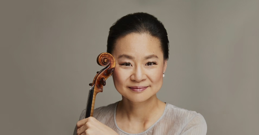 All-Dvořák with Midori All-Dvořák with Midori