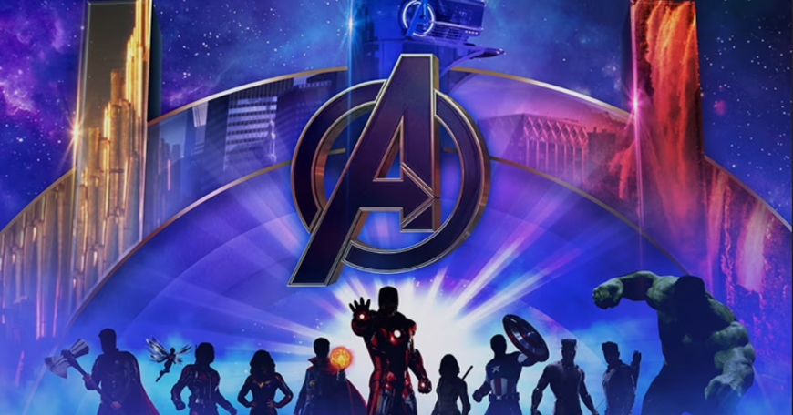 Marvel Studios’ Infinity Saga Concert Experience Marvel Studios’ Infinity Saga Concert Experience