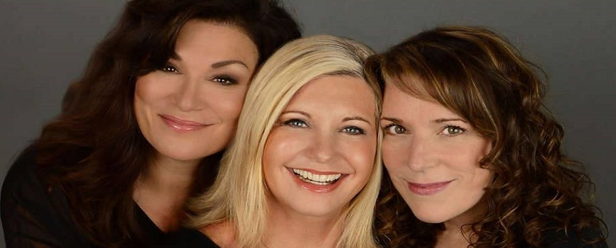 Liv On: Featuring Olivia Newton John Liv On: Featuring Olivia Newton John