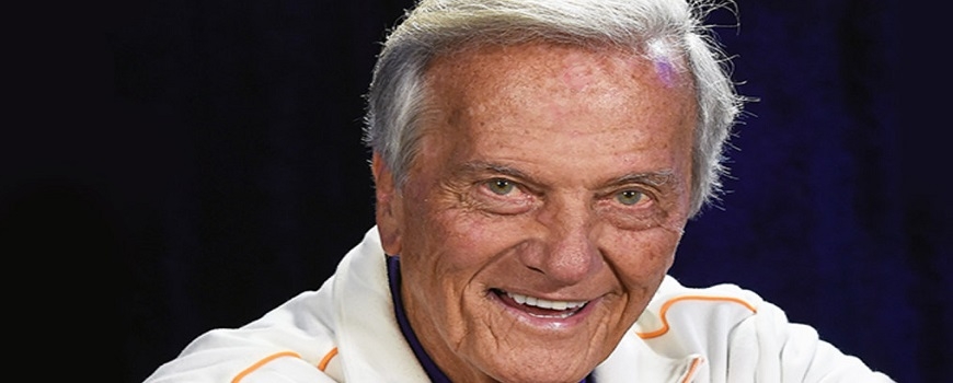 Pat Boone - Christmas Show Pat Boone - Christmas Show