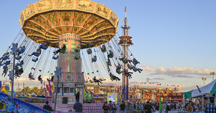 Antelope Valley Fair Antelope Valley Fair