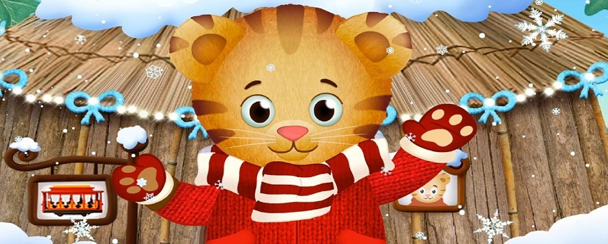 Daniel Tiger Meet & Greet Daniel Tiger Meet & Greet