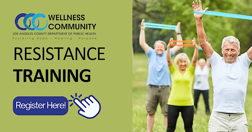 Resistance Training Workshop Resistance Training Workshop