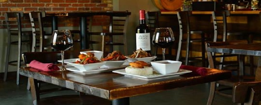 Food and Wine Pairing Event! Food and Wine Pairing Event!