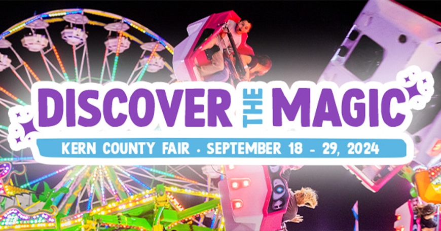 Kern County Fair Kern County Fair