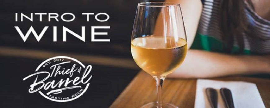 Introduction to Wine