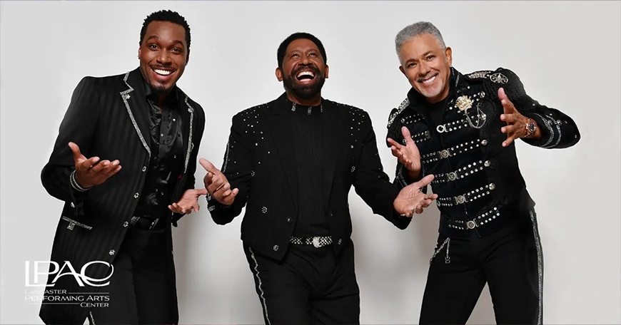The Commodores The Commodores