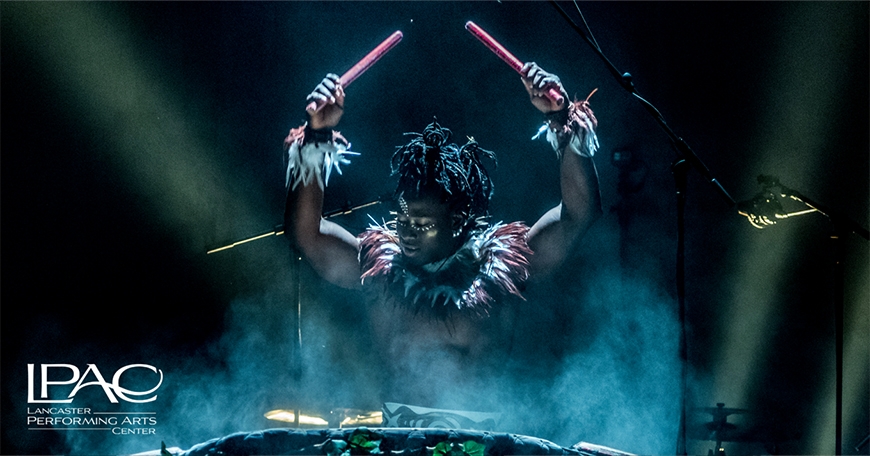 Cirque Kalabanté: Afrique en Cirque Cirque Kalabanté: Afrique en Cirque