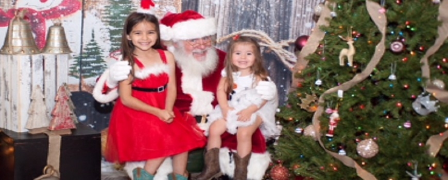 Santa's Village